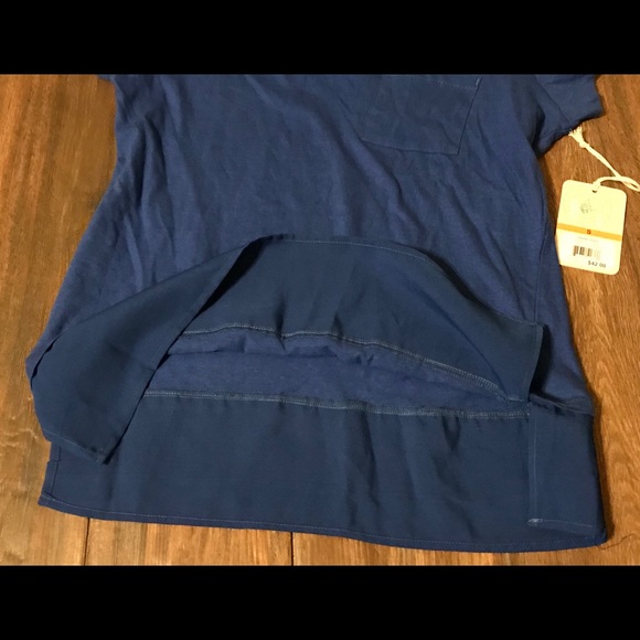 🌴 NWT Caribbean Joe brand women’s shirt - Picture 4 of 6